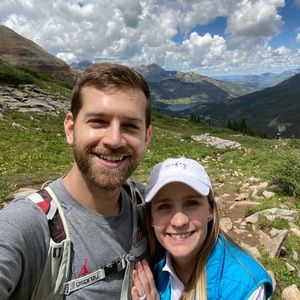 Meet your Posher, Dorsey